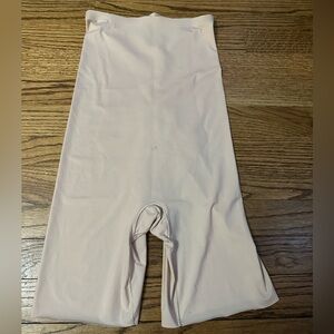 SPANX Beige Shapewear